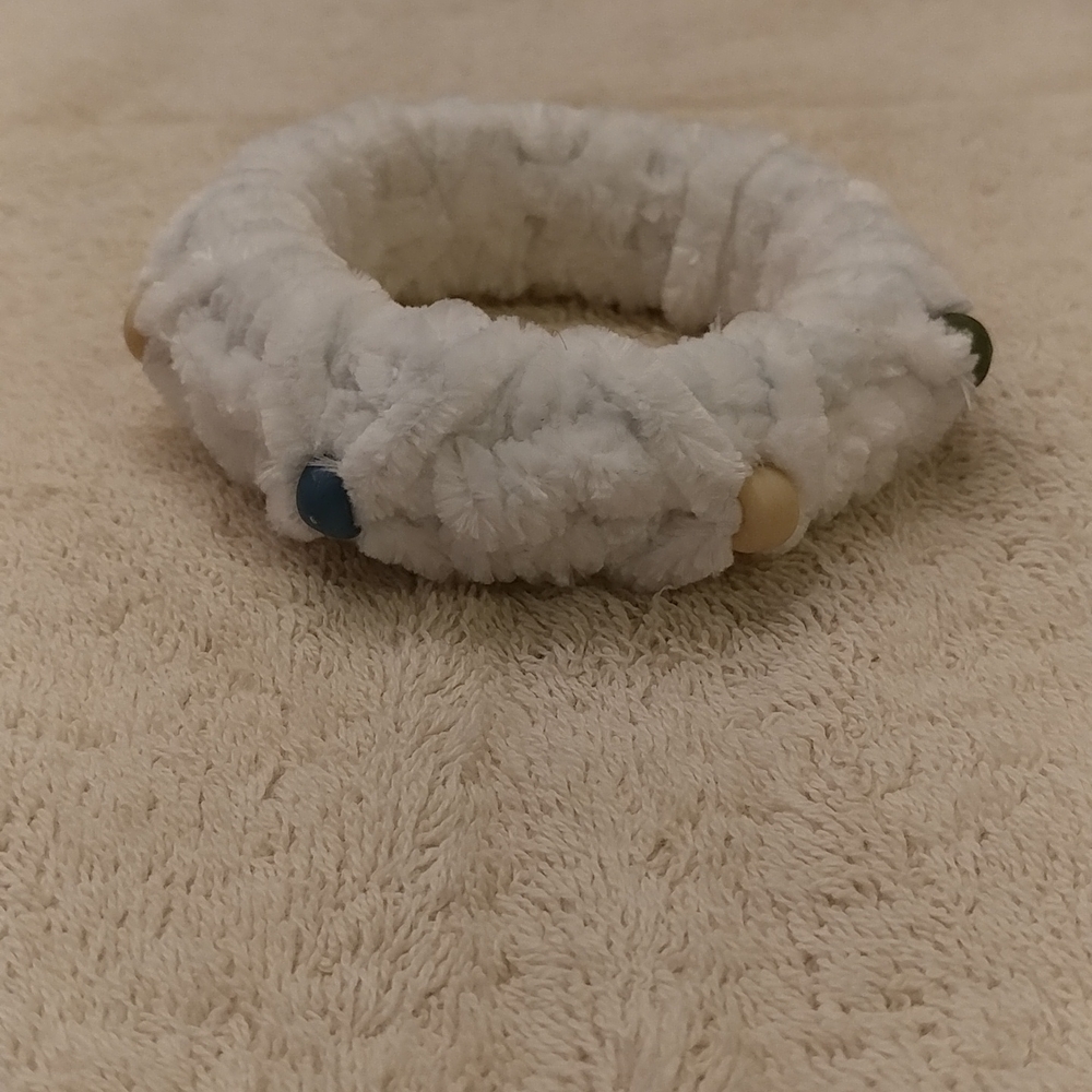 Laigh-Logan Creations - bangle bracelet